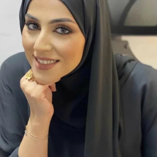 Noura Al-Otaibi