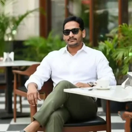 Rahul Nair