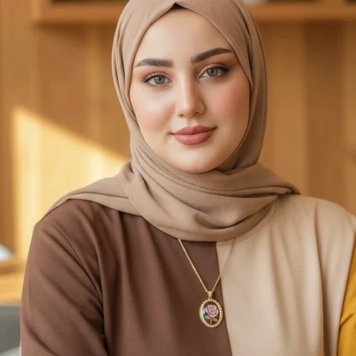 Reem Al-Ghamdi